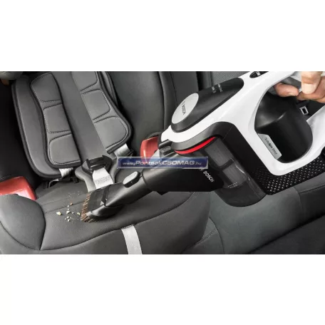Kefés porszívófej Bosch BHZU2IN1N 17008644