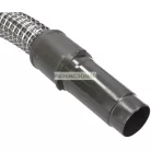 Gégecső Bosch Zelmer 00145666 komplett 00794786