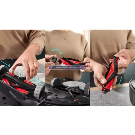 Hengerkefe Bosch 17008861 BHZRCR 17009039