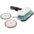 Felmosó párna Bosch tisztító fejjel Unlimited 7 ProHygienic Aqua 17008705