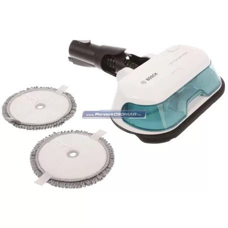 Felmosó párna Bosch tisztító fejjel Unlimited 7 ProHygienic Aqua 17008705