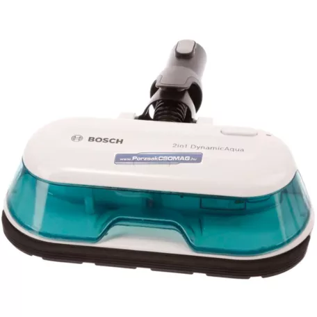 Felmosó párna Bosch tisztító fejjel Unlimited 7 ProHygienic Aqua 17008705