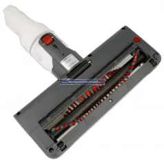 Turbo kefés porszívófej Severin HV7166 1837048