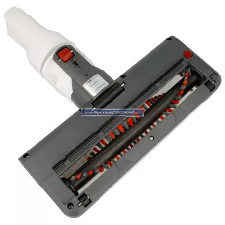 Turbo kefés porszívófej Severin HV7166 1837048