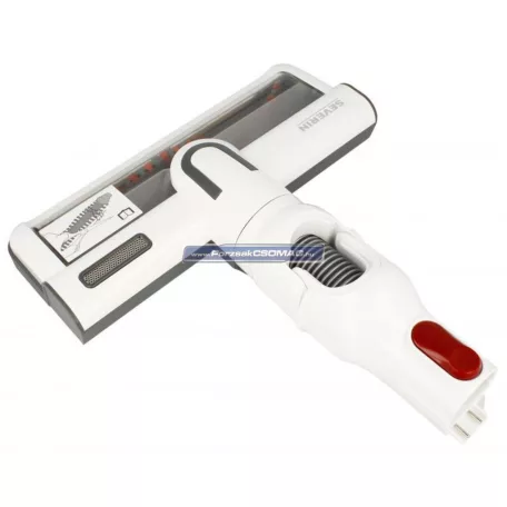 Turbo kefés porszívófej Severin HV7166 1837048