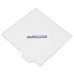  Mikroszűrő AEG, Electrolux 14,5cm x13cm x 3mm 1924993395