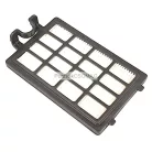 Hepa szűrő Electrolux 13,2cm x 8,7cm x 1,9cm 1924993460 kompatibilis