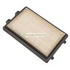 Hepa szűrő Electrolux 13,2cm x 8,7cm x 1,9cm 1924993460 kompatibilis