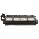 Hepa szűrő Electrolux 13,2cm x 8,7cm x 1,9cm 1924993460 kompatibilis