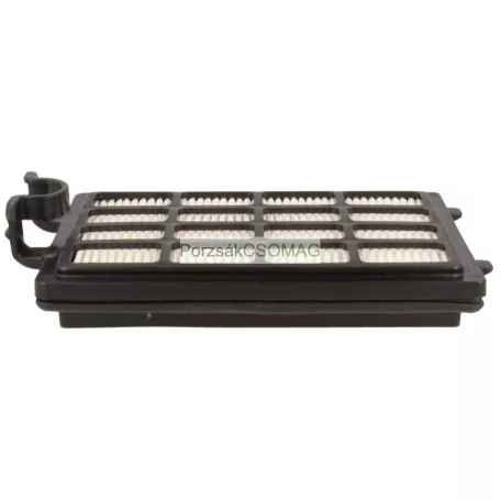Hepa szűrő Electrolux 13,2cm x 8,7cm x 1,9cm 1924993460 kompatibilis