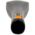 Turbo kefés porszívófej AEG, Electrolux 37mm ZE116 1924994120-9001677948