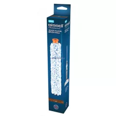 Hengerkefe Bissell CrossWave
