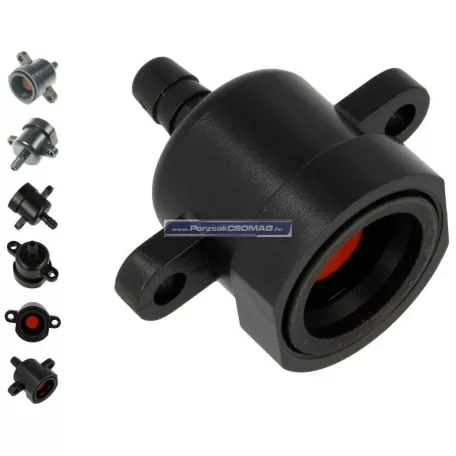 Szelep Thomas TWIN AQUAWASH PET 788 / H5 788524
