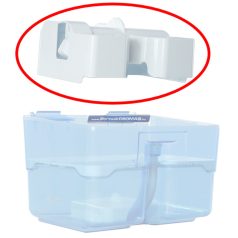 Víz fröccsenés gátló Thomas 198754