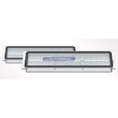 Hepa szűrő Dream D10Plus 20010100000289