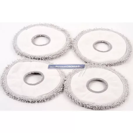 MOP Dreame L10 RMP7 MOP KORONG 4db