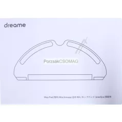   MOP Dreame RMP9 D10s/D10s Pro/F9 Pro/D9 Max Gen2 SP00422 20010100000888
