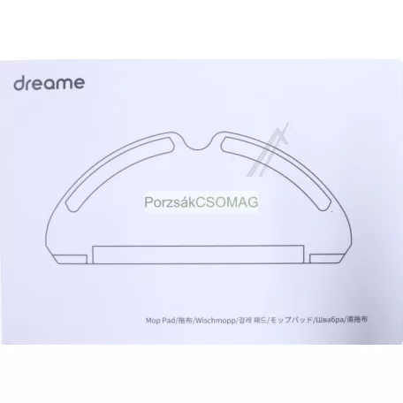 MOP Dreame RMP9 D10s/D10s Pro/F9 Pro/D9 Max Gen2 SP00422 20010100000888