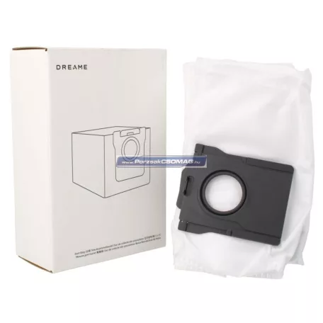 Porzsák Dreame 3db/csomag RDB14 4,2L