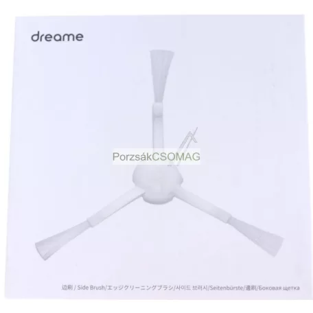 Oldalkefe Dream Dreame D10 Plus/D10s/F9 pro/D10 Plus gen2 20020100000446