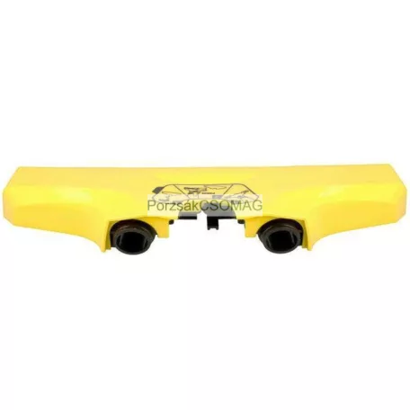 Karcher porszívófej fedél 20550190