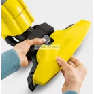 Karcher porszívófej fedél 20550190