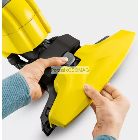 Karcher porszívófej fedél 20550190