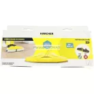 Karcher porszívófej fedél 20550190