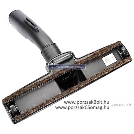 Padló porszívófej 36mm ovális AEG, Electrolux kompatibilis 2192699219u