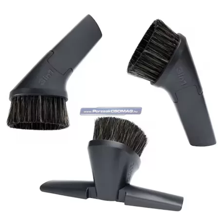 Kefés porszívófej AEG, Electrolux 36mm, ovális 2193714058