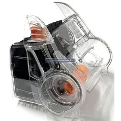 Portartály AEG, Electrolux, Tornado 2197430628