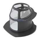 Hepa szűrőfedél AEG, Electrolux, Zanussi 2198214039