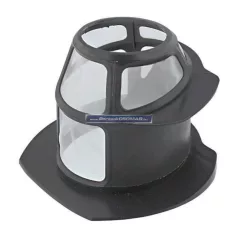 Hepa szűrőfedél AEG, Electrolux, Zanussi 2198214039