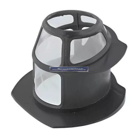 Hepa szűrőfedél AEG, Electrolux, Zanussi 2198214039
