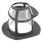 Hepa szűrőfedél AEG, Electrolux, Zanussi 2198214039