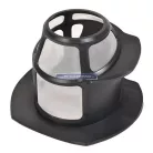 Hepa szűrőfedél AEG, Electrolux, Zanussi 2198214039