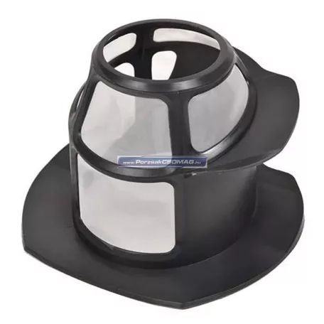 Hepa szűrőfedél AEG, Electrolux, Zanussi 2198214039