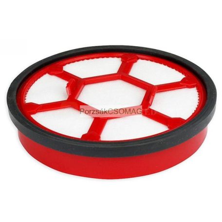 Hepa szűrő Dirt Devil 2200001 kompatibilis