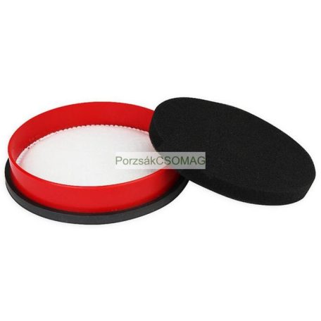 Hepa szűrő Dirt Devil 2200001 kompatibilis