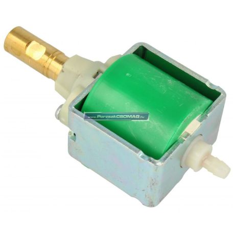 Porszívó szivattyú OLAB 45W 15Bar