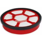 Motorszűrő Dirt Devil 14,1cm x 15,2cm x 25mm 2221001 kompatibilis