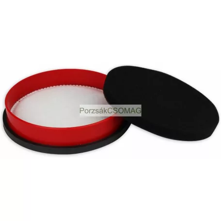 Motorszűrő Dirt Devil 14,1cm x 15,2cm x 25mm 2221001 kompatibilis