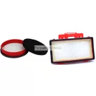 Hepa szűrő szett Dirt Devil 2224001 kompatibilis