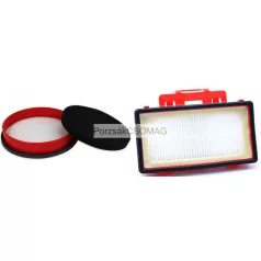 Hepa szűrő szett Dirt Devil 2224001 kompatibilis