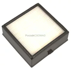 Hepa szűrő Nilfisk 22356800