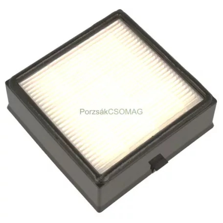 Hepa szűrő Nilfisk 22356800