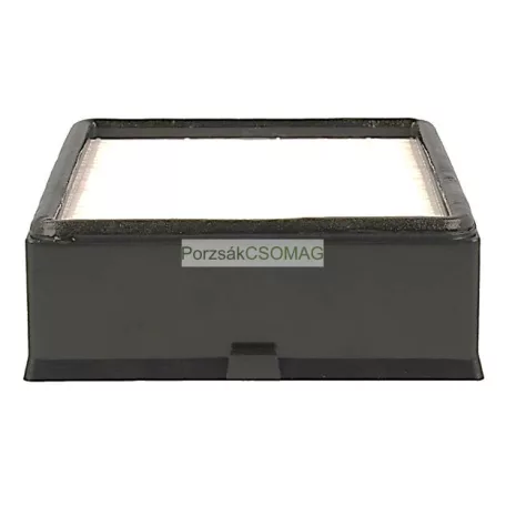 Hepa szűrő Nilfisk 22356800