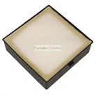 Hepa szűrő Nilfisk 22356800 kompatibilis