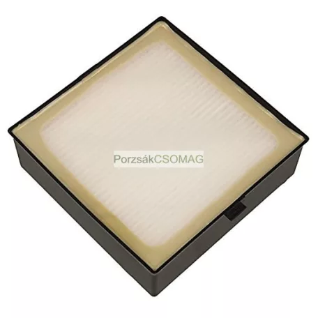 Hepa szűrő Nilfisk 22356800 kompatibilis