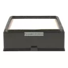 Hepa szűrő Nilfisk 22356800 kompatibilis